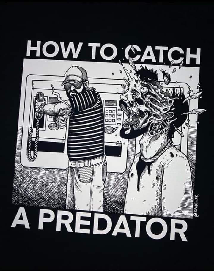 Blank Label Socialists ᓚᘏᗢ